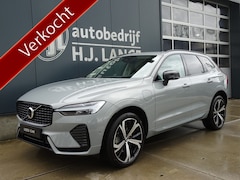 Volvo XC60 - 2.0 T8 Plug-in hybrid AWD Ultimate Dark