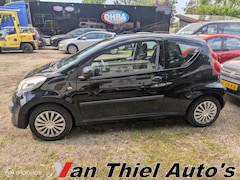 Citroën C1 - 1.0-12V Ambiance