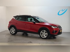 SEAT Arona - 1.0 TSI FR Business Intense Camera App-Connect Navigatie Adaptive Cruise