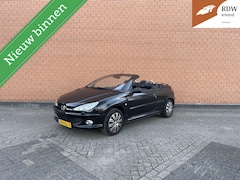 Peugeot 206 CC - 1.6-16V