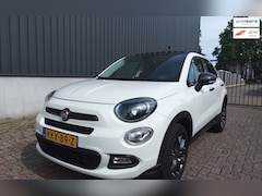 Fiat 500 X - 1.6 S-Design|Elektrisch glazen panorama-dak®|LED