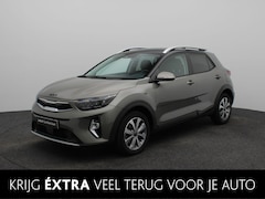 Kia Stonic - 1.0 T-GDi MHEV DynamicPlusLine | Cruise Control | Climate Control | L.M. Velgen | Keyless