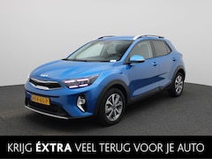 Kia Stonic - 1.0 T-GDi MHEV DynamicPlusLine | Climate Control | Navigatie | Cruise Control | Bluetooth
