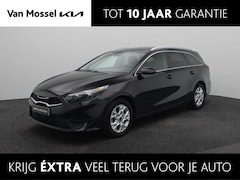 Kia Cee'd Sportswagon - Ceed 1.0 T-GDi DynamicPlusLine