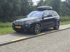 BMW X5 - M50d-Vol opties
