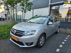 Dacia Logan MCV - 0.9 TCe Prestige Airco Trekhaak Nieuwe APK
