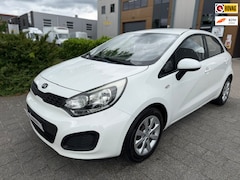 Kia Rio - 1.2 CVVT BusinessLine