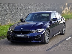 BMW 3-serie - 320i | Tanzanit Blue - Live Cockpit - H/K - NL