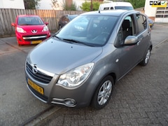 Opel Agila - 1.0 Edition airco koud
