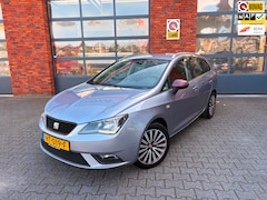 SEAT Ibiza ST - 1.0 EcoTSI Style Connect | Apple CarPlay | Trekhaak