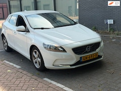 Volvo V40 - 2.0 D2 Summum Business leer