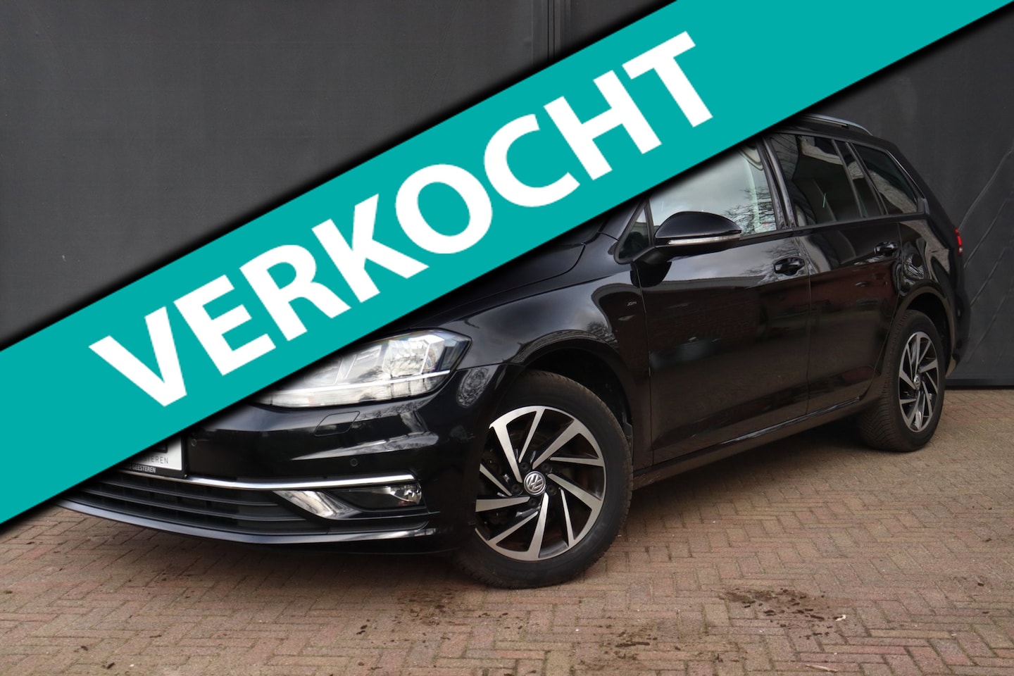 Volkswagen Golf Variant - 1.0 TSI Comfortline Clima | ACC | DAB - AutoWereld.nl