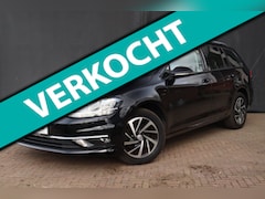 Volkswagen Golf Variant - 1.0 TSI Comfortline Clima | ACC | DAB