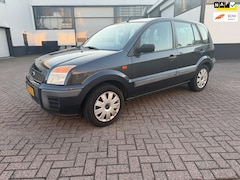 Ford Fusion - 1.4-16V Champion Eerste eigenaar Airco