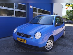 Volkswagen Lupo - 1.4 Trendline