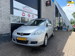 Mazda 5 - 5 1.8 Touring Met Jaar APK