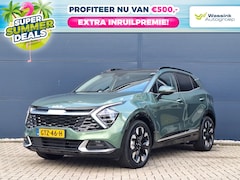 Kia Sportage - 1.6T 265pk Plug-In Hybrid Automaat 4WD DynamicPlusLine | SUMMER DEALS | Climate control |