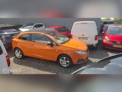 SEAT Ibiza SC - 1.4 Reference