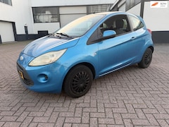 Ford Ka - 1.2 Limited Airco