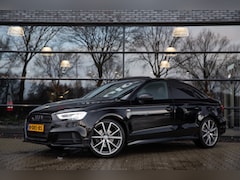 Audi A3 Limousine - 1.5 TFSI CoD Design Pro Line Plus 3X S Line Vol