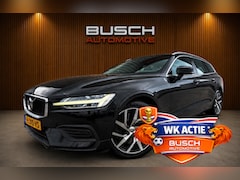 Volvo V60 - 2.0 T5 R-Design | VAN 2e EIGENAAR | 250 PK | LED |