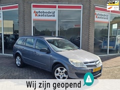 Opel Astra Wagon - 1.6 Business - KOPPELING SLECHT