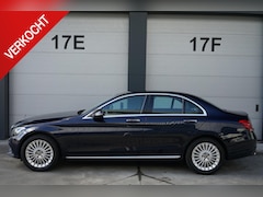 Mercedes-Benz C-klasse - 180 Ambition