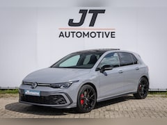Volkswagen Golf - GTE 1.4 eHybrid GTE pano | IQ light | Stoelverwarming | Adaptive cruise control | Carplay