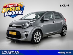 Kia Picanto - 1.0 DPi DynamicPlusLine | Camera | Apple Car Play | Cruise Control | NL Auto | NAP | Prijs
