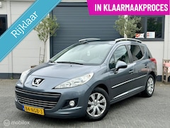 Peugeot 207 SW - 120pk|RIJKLAAR|PANO|CLIMATE|PDC|THAAK|GARANTY