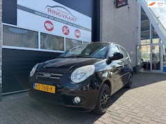 Kia Picanto - 1.1 X-pect Automaat