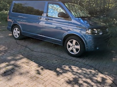 Volkswagen Multivan - Startline Reimo Campervan