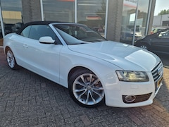 Audi A5 Cabriolet - 2.0 TFSI Pro Line - Automaat - Airco - Nette Auto