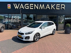 Kia Cee'd Sportswagon - 1.0 T-GDi DynamicLine Cruise|NAVI|Camera