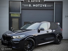 BMW X5 - xDrive45e M-Sport Pano, BTW, Trekhaak, Lazer, 360°, Luchtvering, 1eig