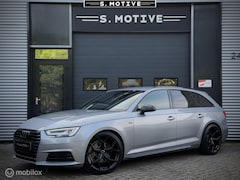 Audi A4 Avant - 2.0 TFSI ultra Sport Pro Line S 245PK, Org NL