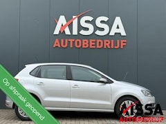 Volkswagen Polo - 1.4 TDI Comfortline NL AUTO KM 66151 NAP NAVI AIRCO CRUISE