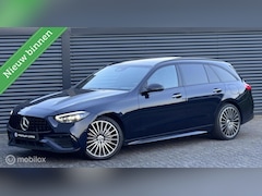 Mercedes-Benz C-klasse Estate - 300 e AMG Line