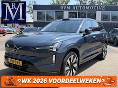Volvo EX90 - Twin Motor Performance Ultra 7p. 111 kWh