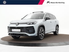 Volkswagen Tayron - 1.5 204pk DSG eHybrid R-Line Edition · Panoramadak · 360 Camera · Inklap. Trekhaak · Matri
