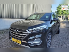 Hyundai Tucson - 1.6 T-GDi Premium|177PK|1.900 trkg. 29.000km