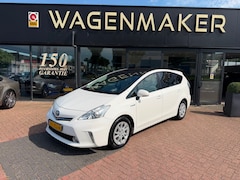 Toyota Prius Wagon - 1.8 Aspiration 96g AUT|Clima|Cruise|NAVI