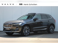 Volvo XC60 - 2.0 T6 Plug-in hybrid AWD Inscription
