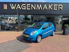 Suzuki Alto - 1.0 Exclusive Airco|Elektrisch pak|Nieuwe APK