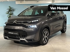 Citroën C3 Aircross - 1.2 PureTech Shine