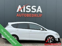 SEAT Altea XL - 1.6 TDI Ecomotive Businessline COPA CRUISE CLIMA NAVI NAP