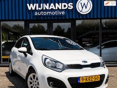 Kia Rio - 1.2 CVVT Plus Pack Multimedia Trekhaak Airco Led APK