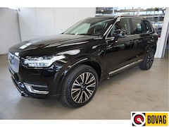 Volvo XC90 - 2.0 T8 Recharge AWD Ultimate Stoelventilatie