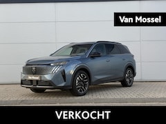 Peugeot 5008 - 1.2 Hybrid 145 Allure 7p | Cruise Control | Parkeersensoren | Apple Carplay/Android Auto |