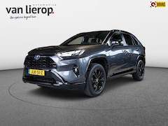 Toyota RAV4 - 2.5 Hybrid Bi-Tone 2023 TREKHAAK | CAMERA | LED